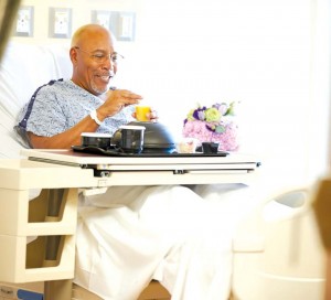 Nutrition intervention plays a vital role in preventing, managing, treating and, surviving cancer.