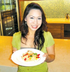 Genevieve Dayrit, RND of A-List Professional Health Consulting Co.