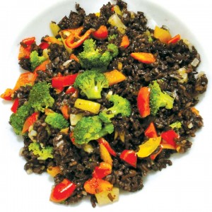 rice