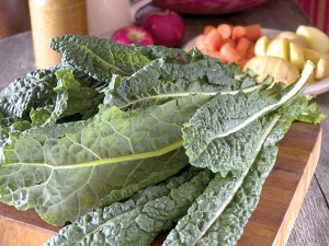 veg